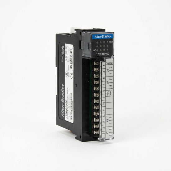 Allen-Bradley 1756-OB16D