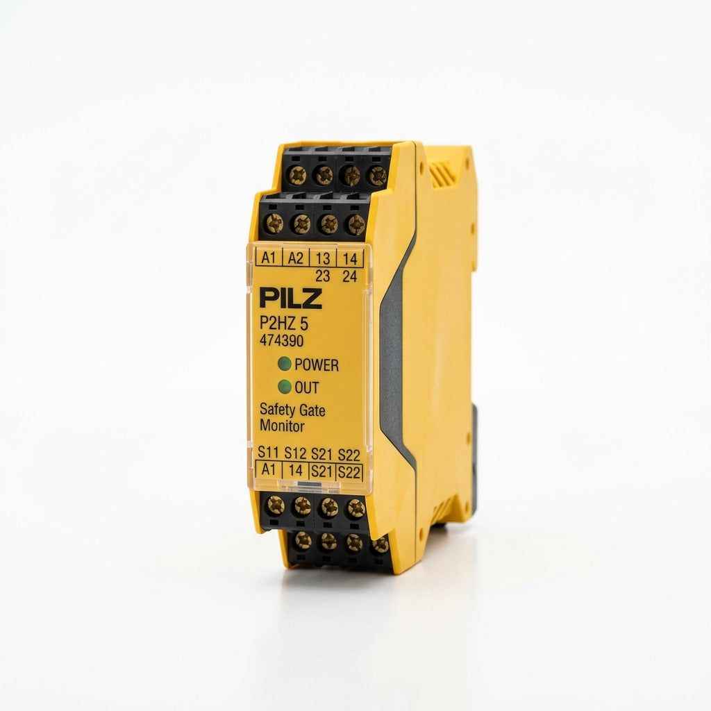 PILZ P2HZ 5 474390