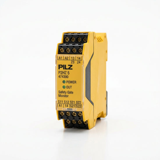 PILZ P2HZ 5 474390