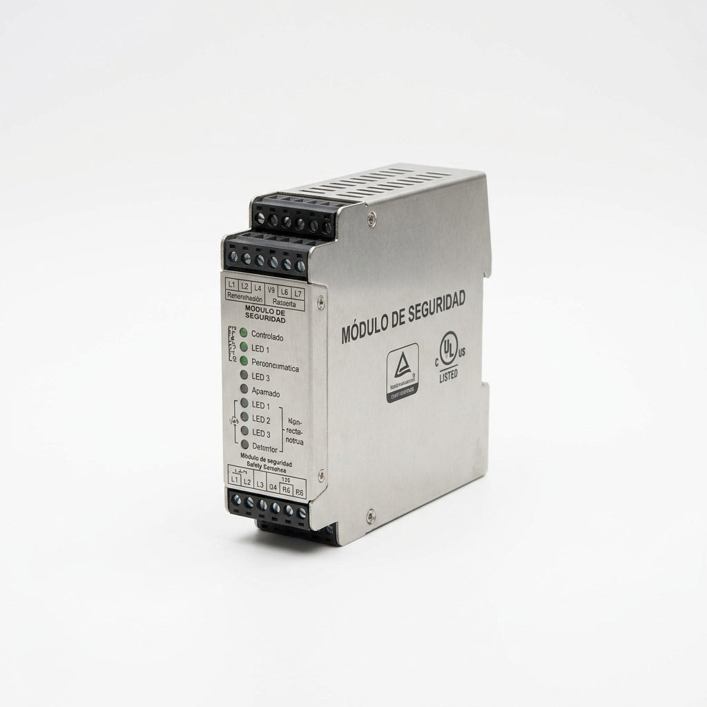 BIND CET3-AR-CRA-AH-50X-SG-109401 Security Module