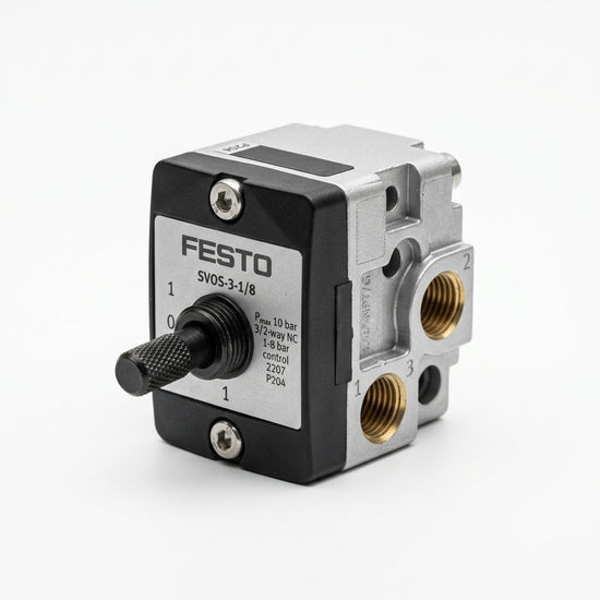 FESTO SVOS-3-1/8