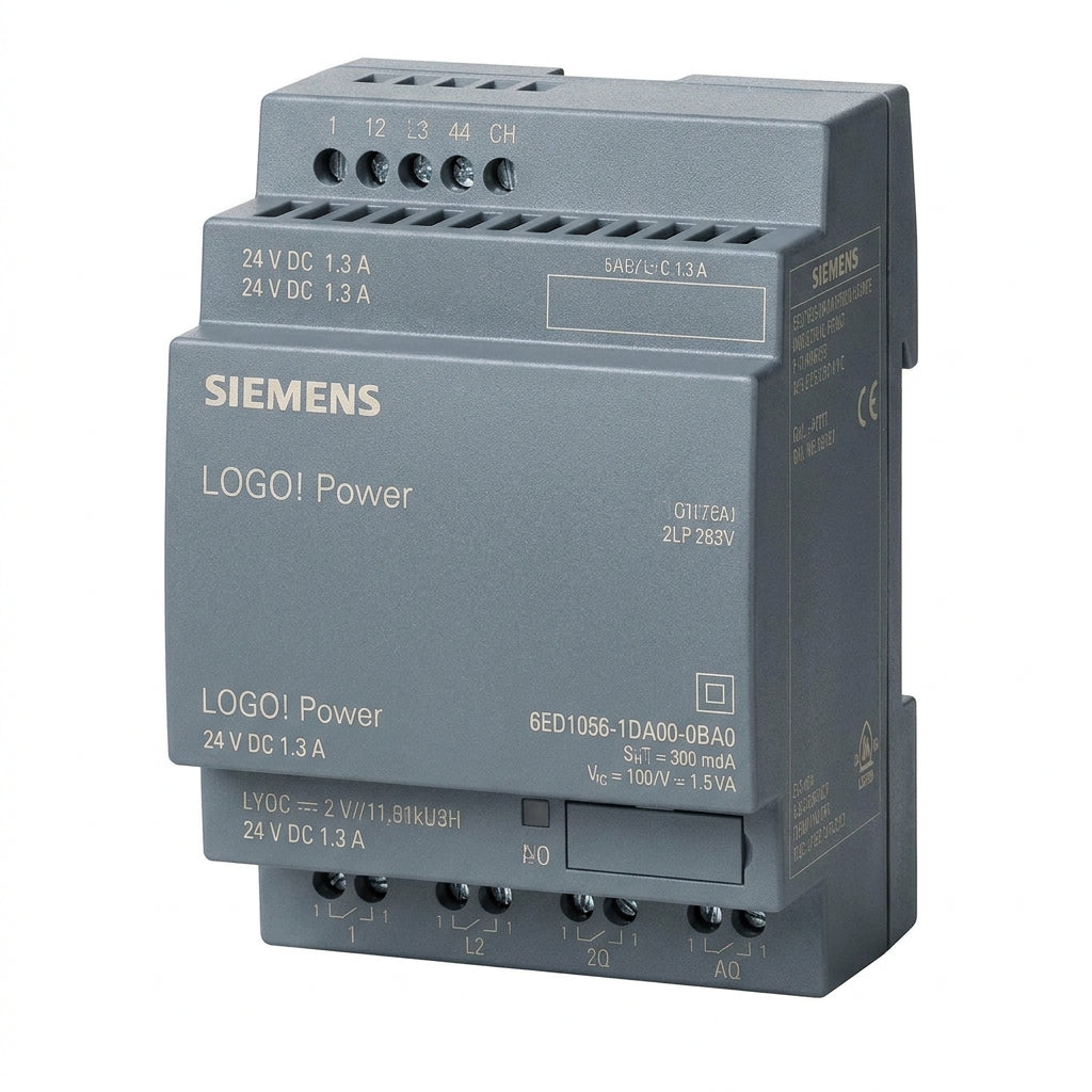 Siemens 6ED1056-1DA00-0BA0