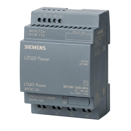 Siemens 6ED1056-1DA00-0BA0