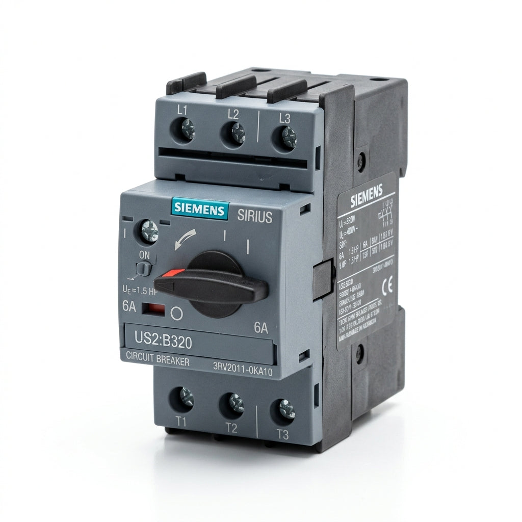 SIEMENS/EP US2:B320