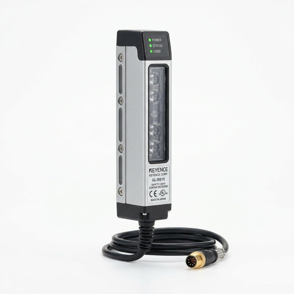 KEYENCE CORP GL-RS10