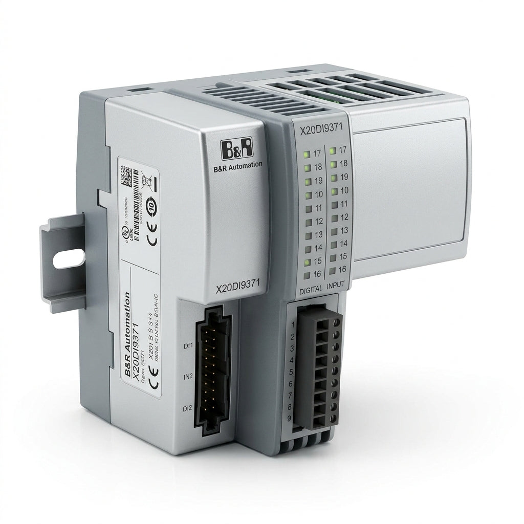B&R Automation X20DI9371
