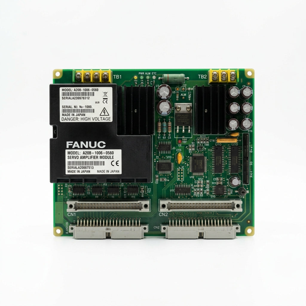 FANUC A20B-1006-0560
