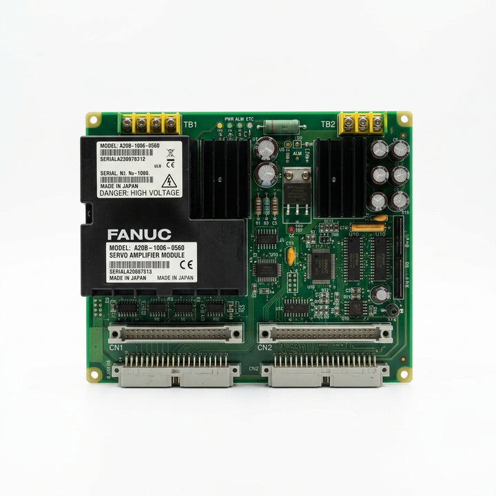 FANUC A20B-1006-0560