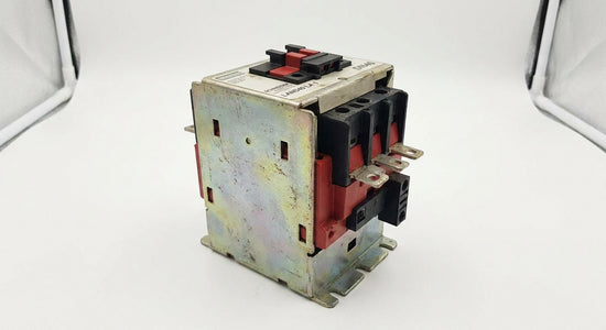 SCHNEIDER ELECTRIC LAND40 LA 1 DN40