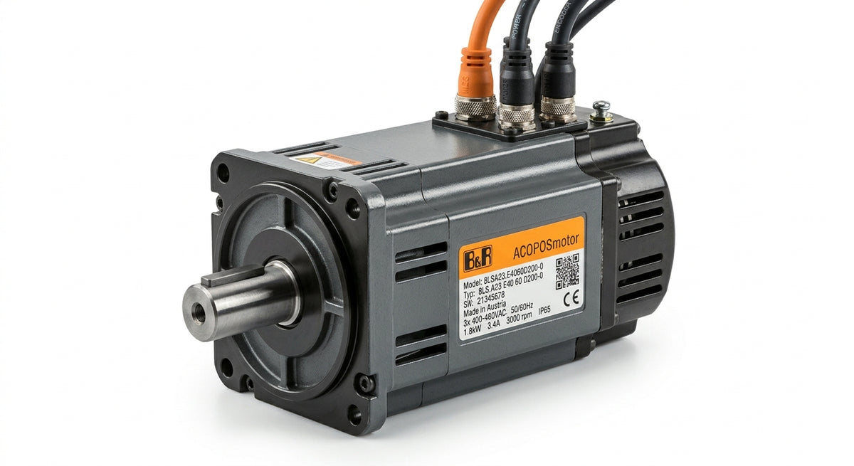 B&R 8LSA23.E4060D200-0