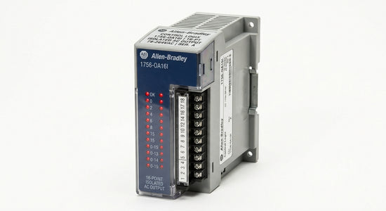 ALLEN BRADLEY 1756-OA16I/A