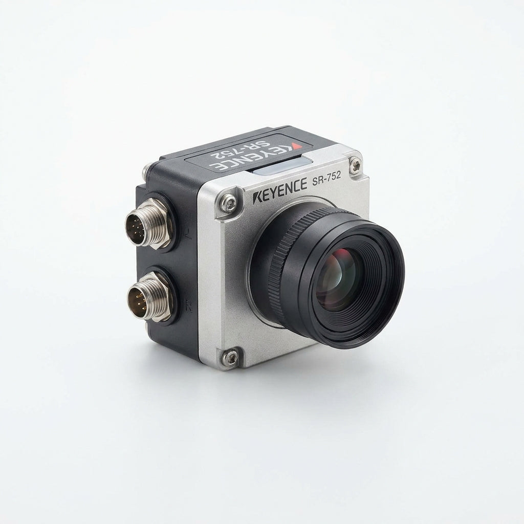 Keyence SR-752