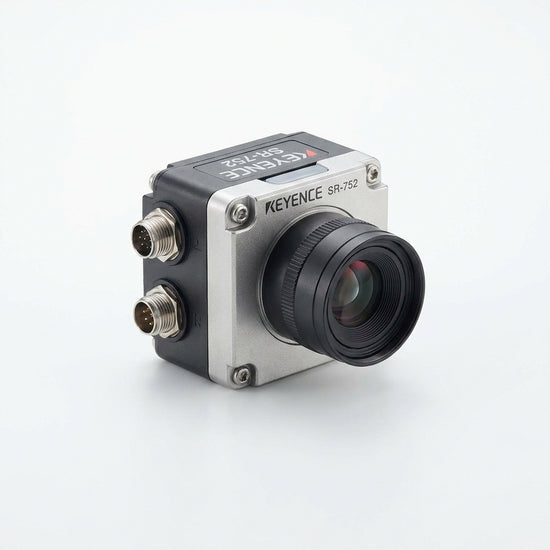 Keyence SR-752