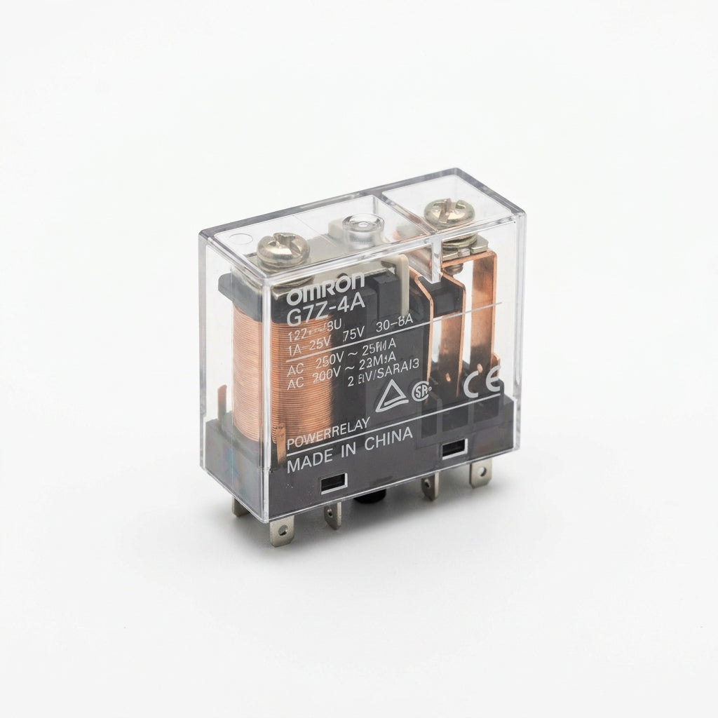 Omron G7Z-4A