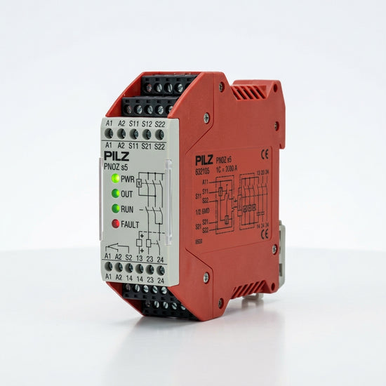 PILZ 632105