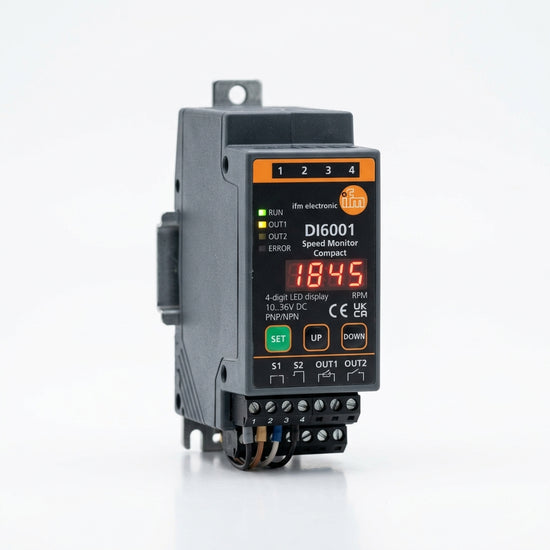 IFM DI6001