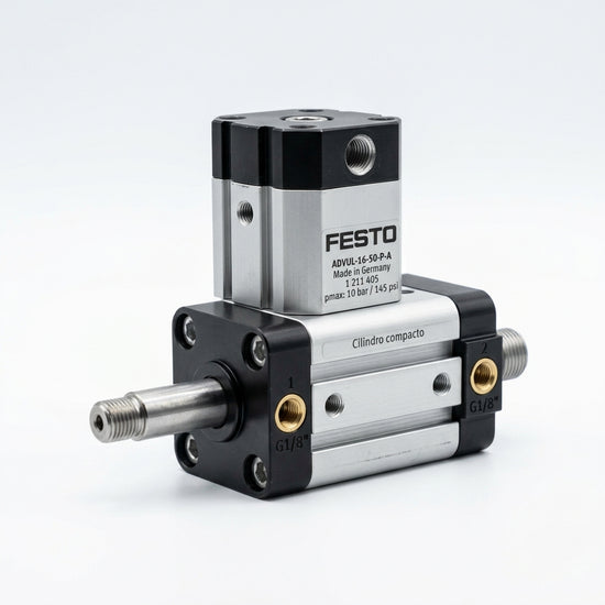 FESTO ADVUL-16-50-P-A