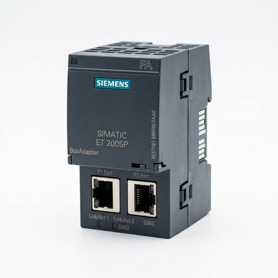 SIEMENS/FA 6ES7193-6MR00-0AA0