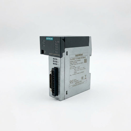 SIEMENS/FA 6ES7132-6BH00-0AA0