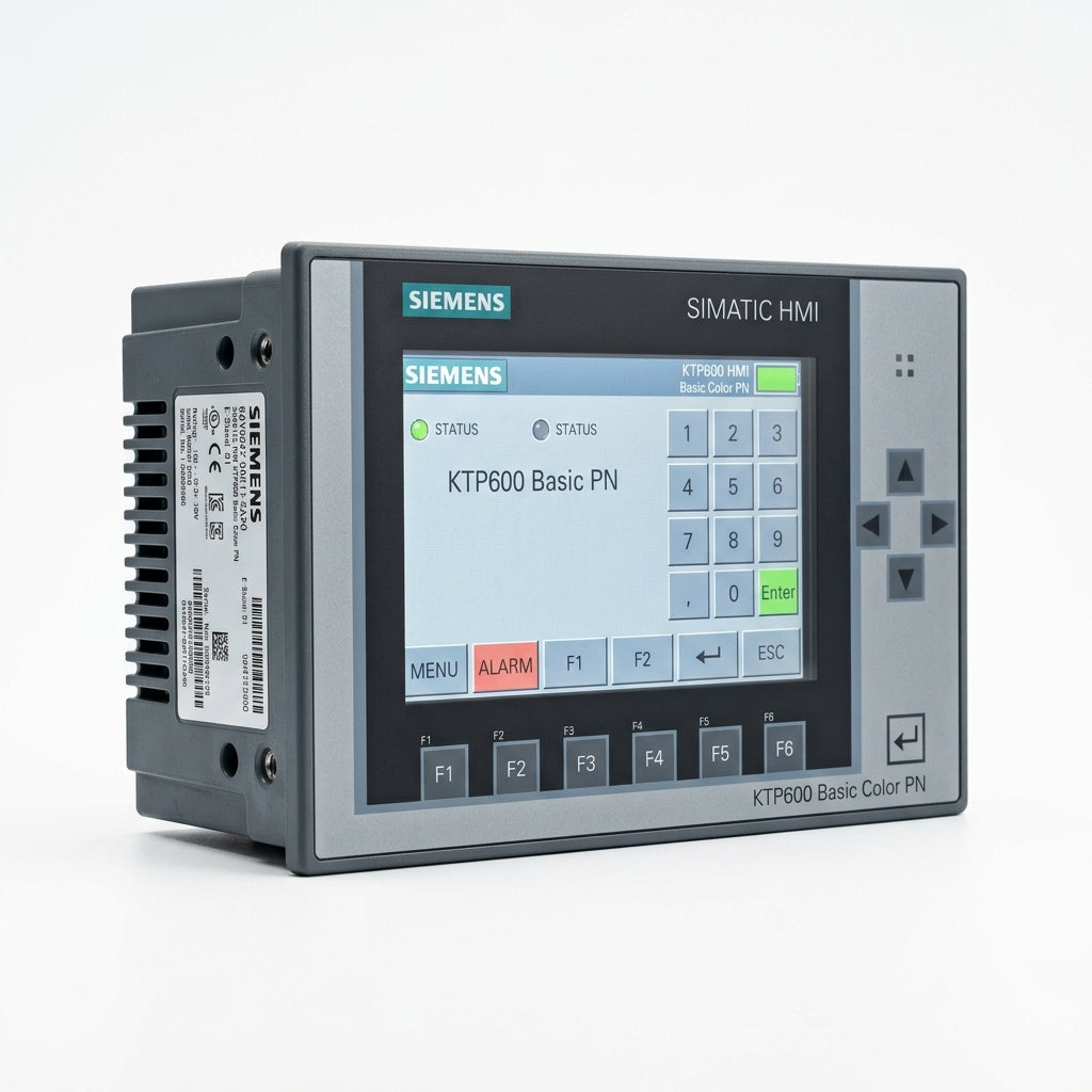 SIEMENS/FA 6AV6647-0AK11-3AX0