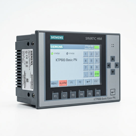 SIEMENS/FA 6AV6647-0AK11-3AX0