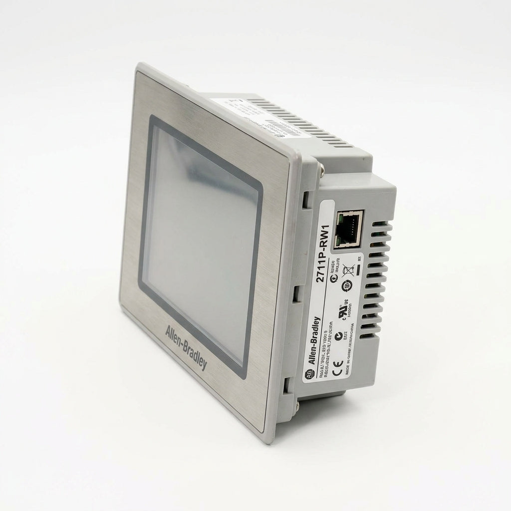 Allen-Bradley 2711P-RW1