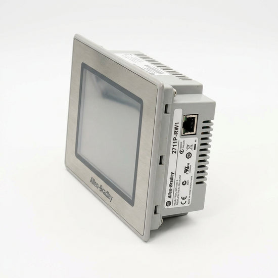Allen-Bradley 2711P-RW1