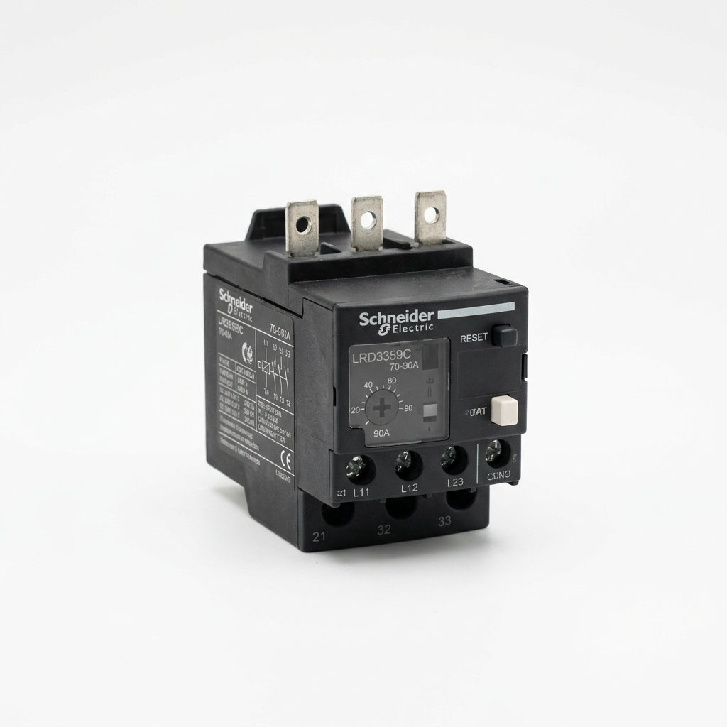 SCHNEIDER LRD3359C