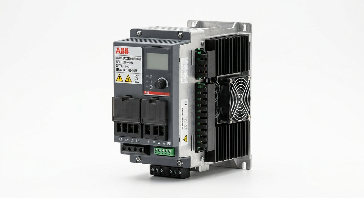 ABB 3AXD50001269661