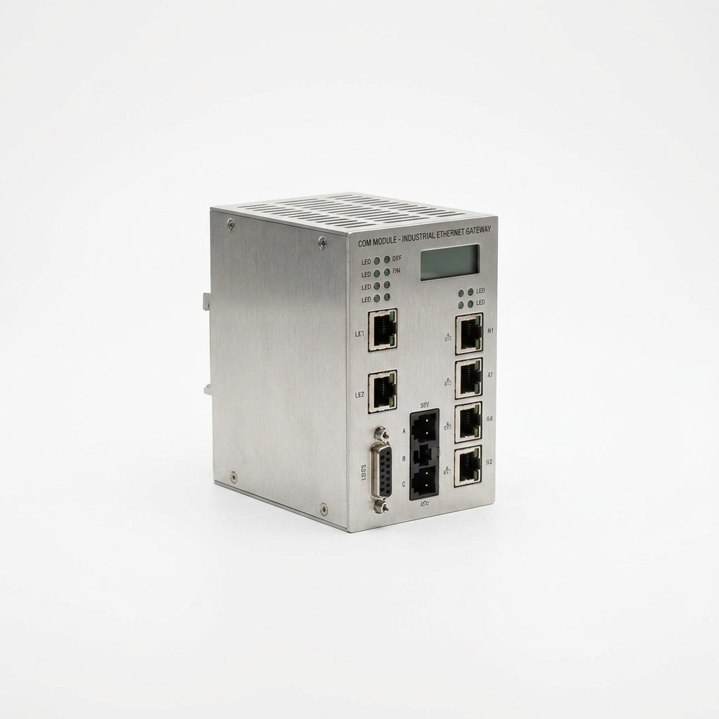 BIND 1756-ENBT  Modulo Controllogix Ethernet