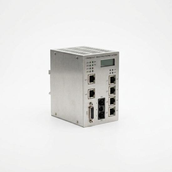 BIND 1756-ENBT  Modulo Controllogix Ethernet