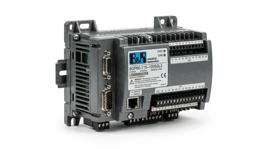 B&R 8GP60-115--100S2L3