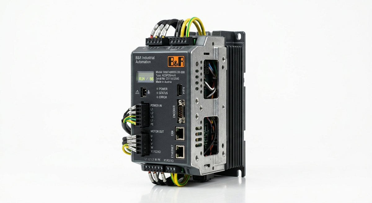 B&R 8I66T400055.0X-000