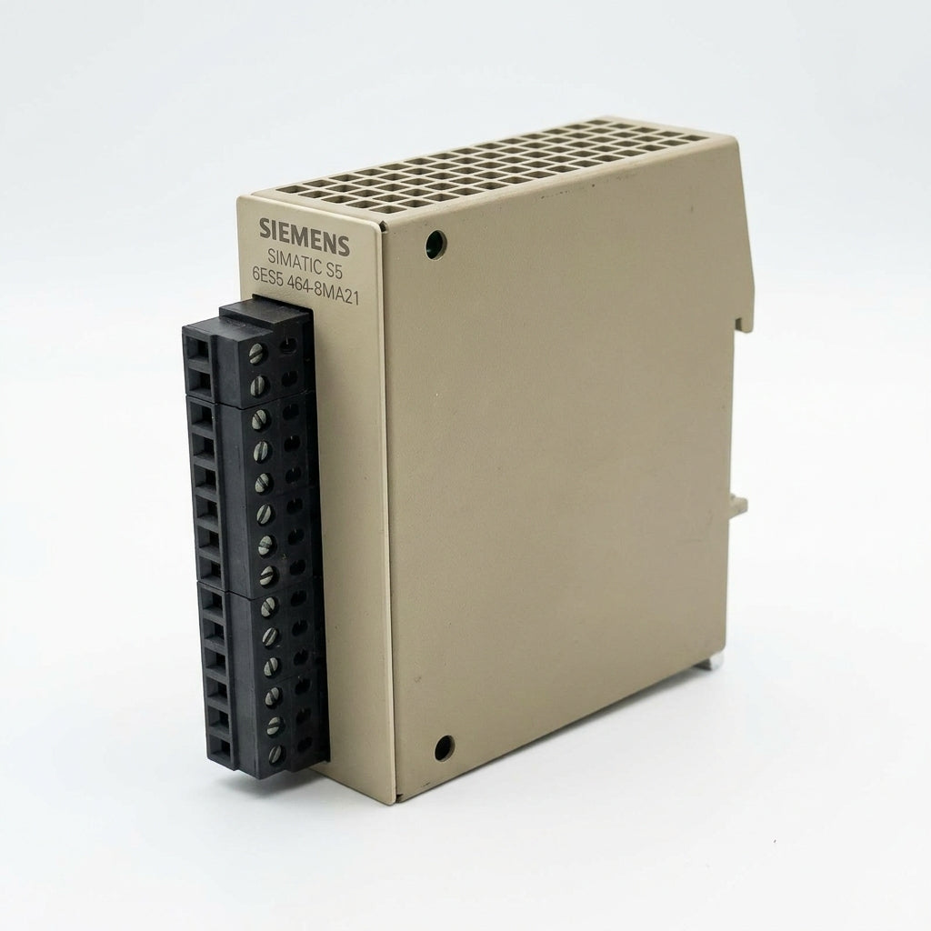 Siemens 6ES5 464-8MA21