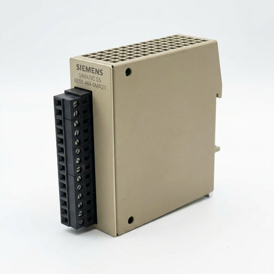 Siemens 6ES5 464-8MA21