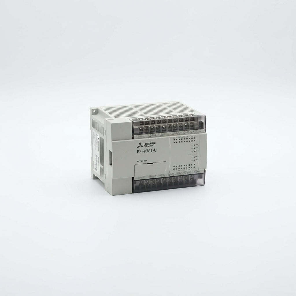 Mitsubishi Electric F2-40MT-U