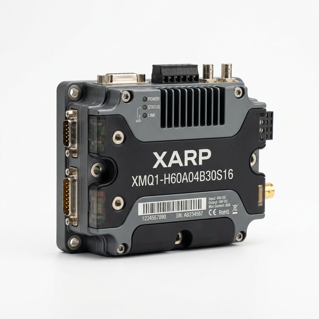 XARP XMQ1-H60A04B30S16