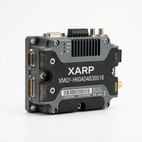 XARP XMQ1-H60A04B30S16