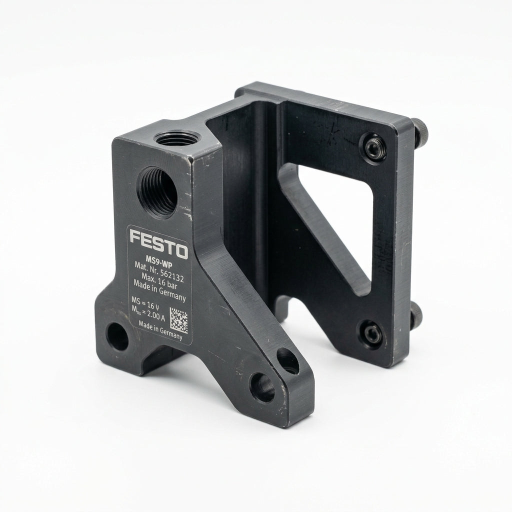 FESTO MS9-WP