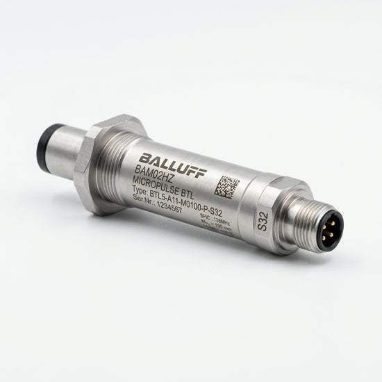 BALLUFF BAM02HZ