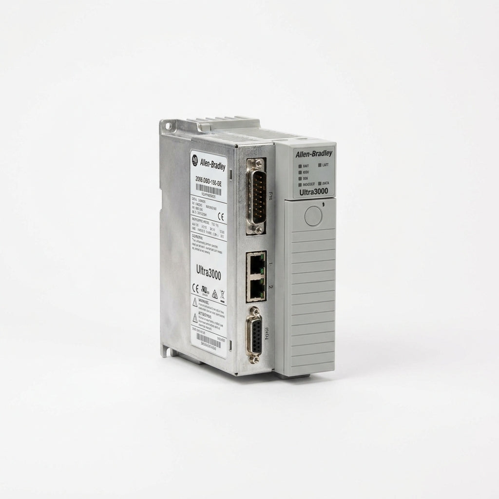 Allen-Bradley 2098-DSD-150-SE