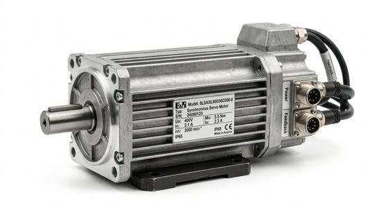 B&R 8LSA35.R0030C000-0