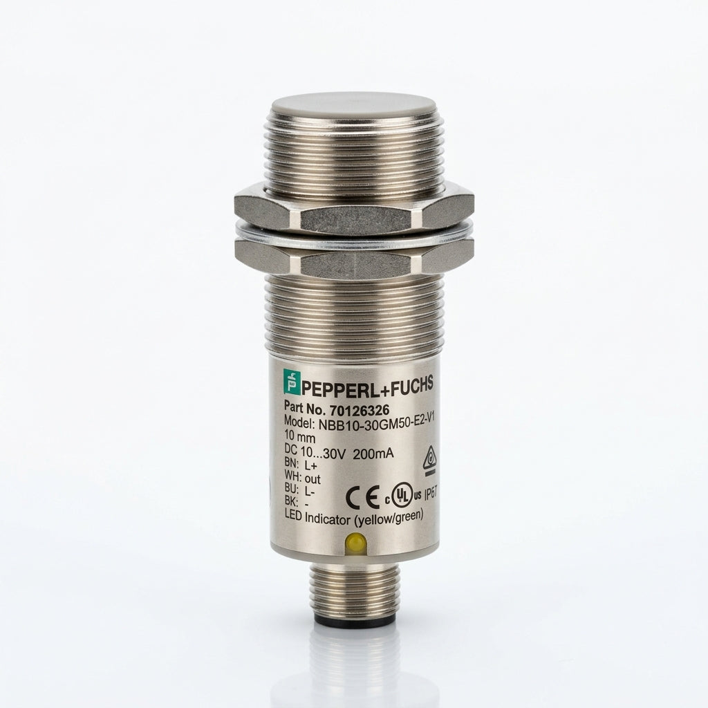 PEPPERL & FUCHS 70126326