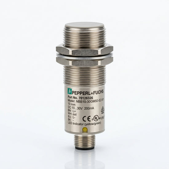 PEPPERL & FUCHS 70126326