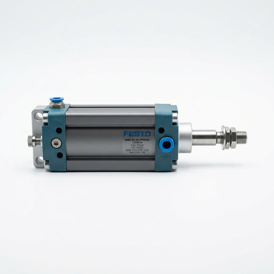 FESTO DSBC-80-25-PPVA-N3
