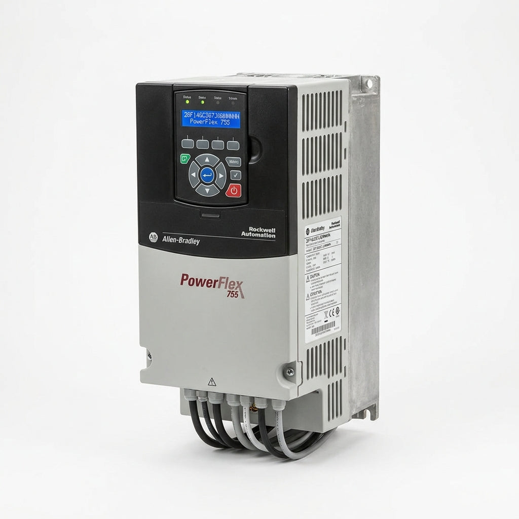 Allen-Bradley 20F14GC367JA0NNNNN