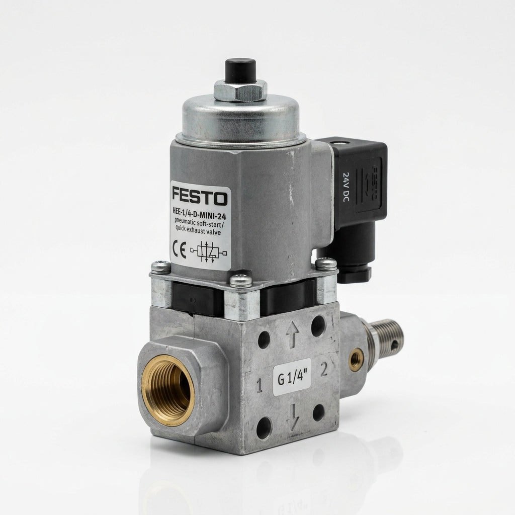 FESTO HEE-1/4-D-MINI-24