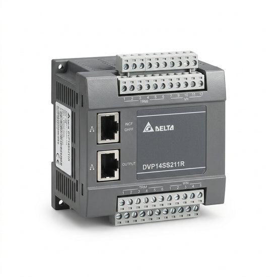 Delta Electronics DVP14SS211R