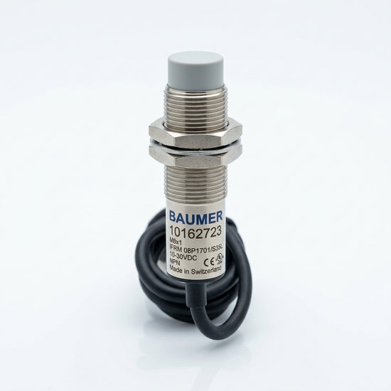 BAUMER ELECTRIC 10162723
