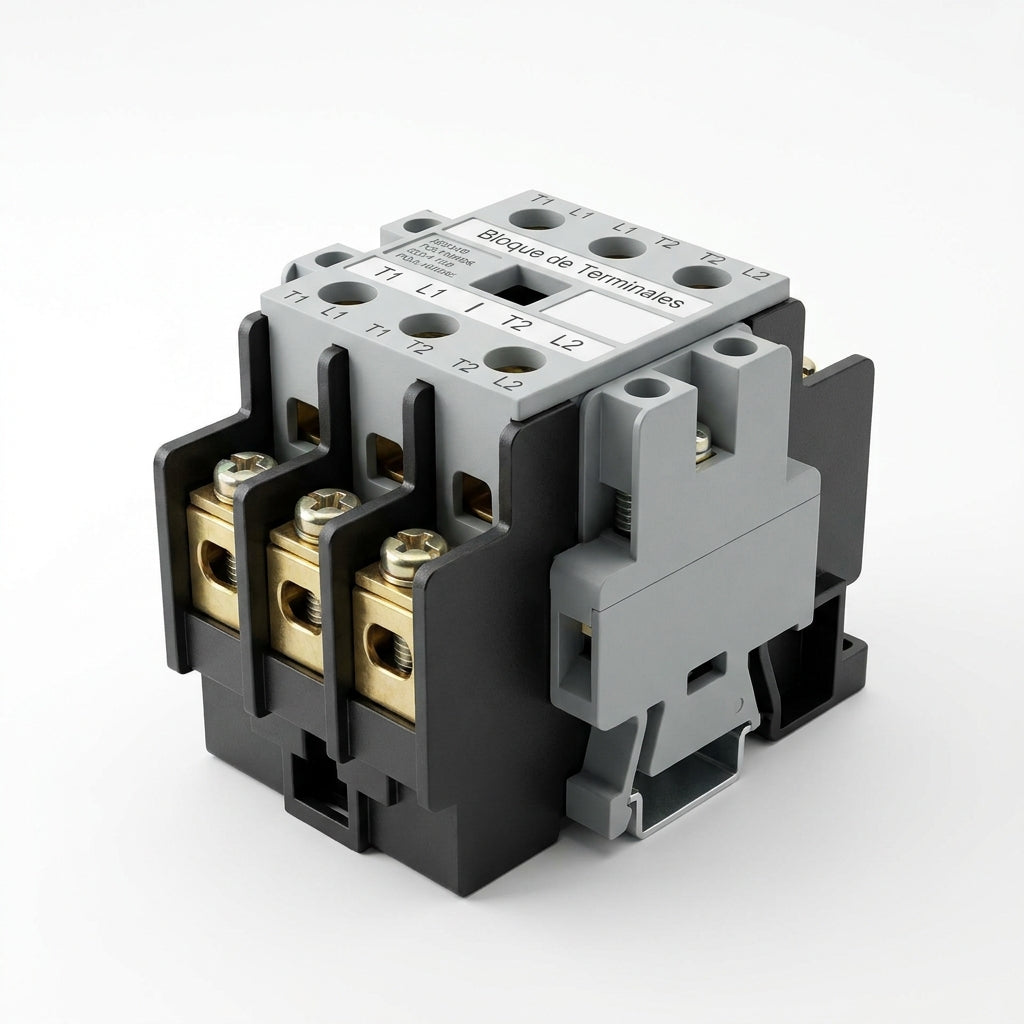BIND PDBFS330 BUSSMANN Eaton Bloque de Terminales de Montaje